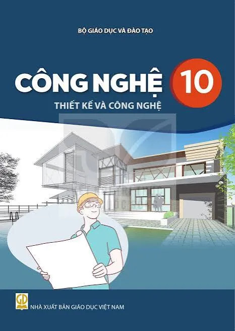CÔNG NGHỆ- Công 10