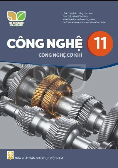 CÔNG NGHỆ- Công 11