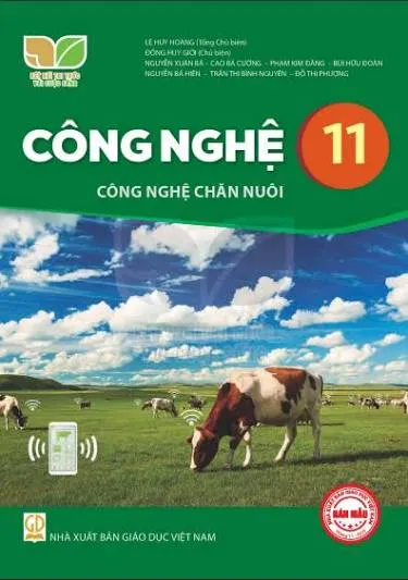 CÔNG NGHỆ- Nông 11