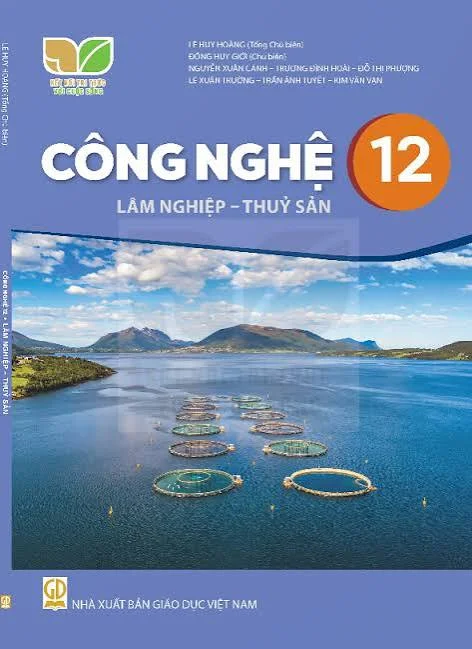 CÔNG NGHỆ- Nông 12